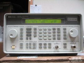 專業(yè)儀器供應(yīng) HP/Agilent 83624B掃頻信號源，承恒通訊設(shè)備商行為您服務(wù)