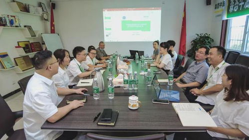 森態牛油與北京工商大學技術開發第三階段合作成果豐碩，技術交流圓滿成功