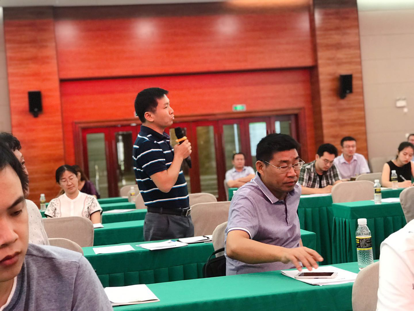 2019中國熱科院科技成果轉化暨海南熱作高科技研究院學術交流會技術交流紀實與啟示