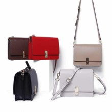  佛山市南海區(qū)里水賽高特皮具廠 主營 時(shí)尚真皮女包,真皮錢