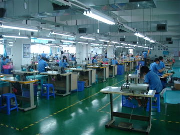 卓越品質，明耀匠心 探訪深圳卓明手袋皮具箱包加工